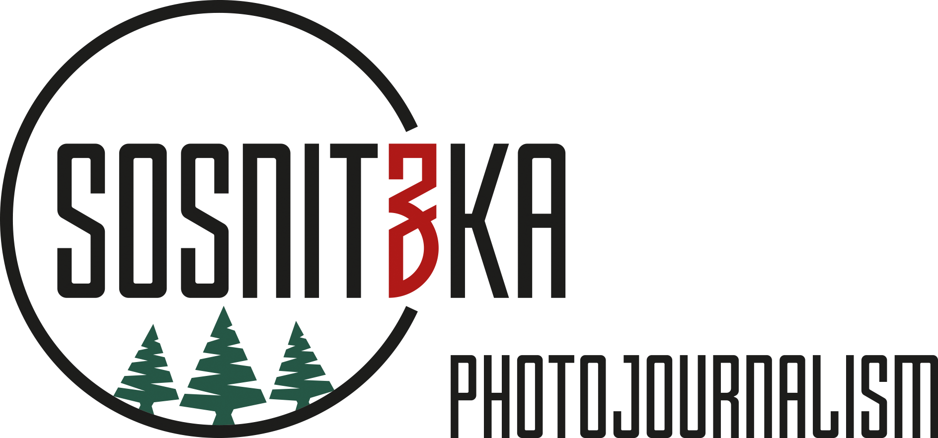 Sosnitzka Photojournalist